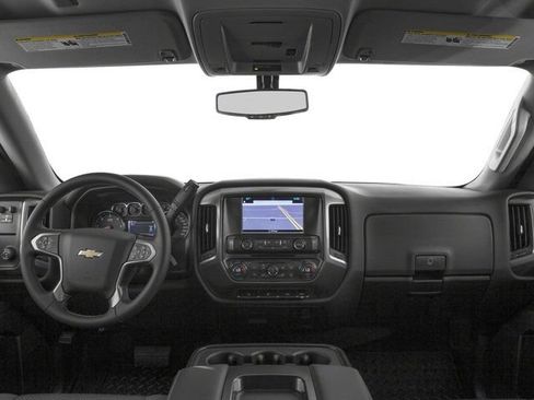 Used 2018 Chevrolet Silverado 1500 LT w/ All Star Edition RWD image 5