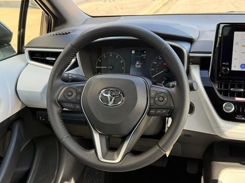 New 2026 Toyota Corolla SE image 7