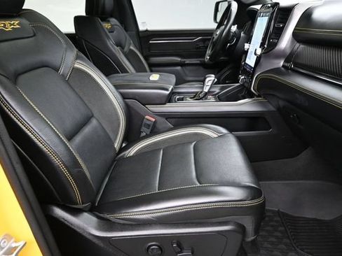 Used 2023 RAM 1500 TRX w/ TRX Level 2 Equipment Group AWD/4WD image 12