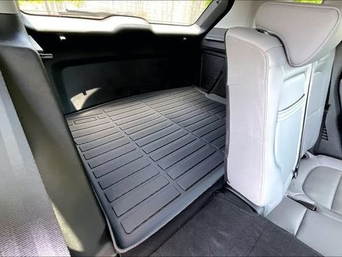 Used 2022 Lincoln Corsair FWD w/ Premium Package image 28