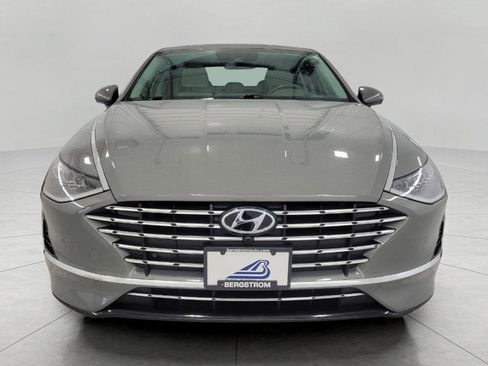 Used 2023 Hyundai Sonata Limited w/ Cargo Package image 14