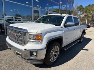 Used 2015 GMC Sierra 1500 SLT w/ SLT Crew Cab Value Package video 1