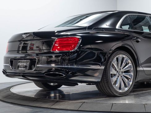Used 2020 Bentley Flying Spur W12 AWD/4WD image 39