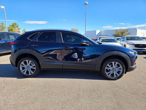 New 2026 MAZDA CX-30 AWD 2.5 S w/ Premium Package image 7