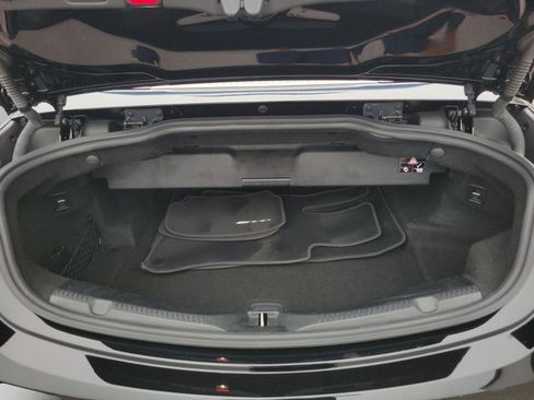 Certified 2020 Mercedes-Benz E 450 Cabriolet image 9