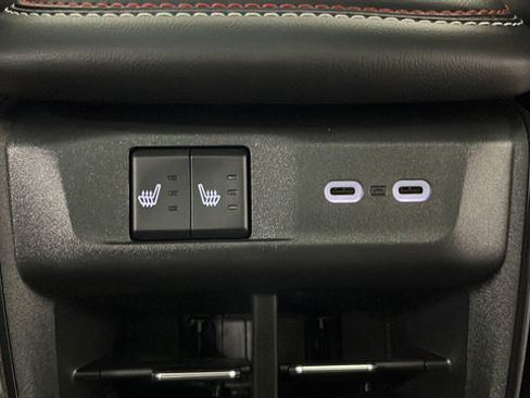 New 2026 Dodge Charger Scat Pack AWD/4WD image 36