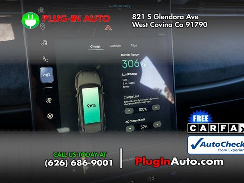 Used 2023 Fisker Ocean Extreme image 24