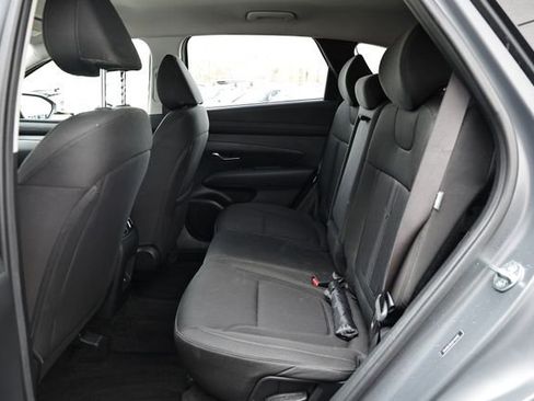 Certified 2025 Hyundai Tucson SEL image 32