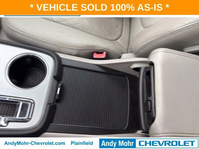 Used 2010 GMC Acadia SLT FWD image 20