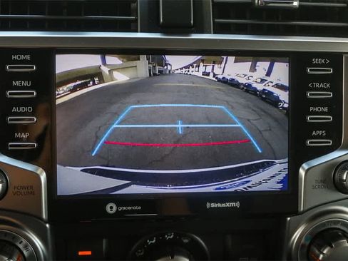 Used 2022 Toyota 4Runner SR5 image 28