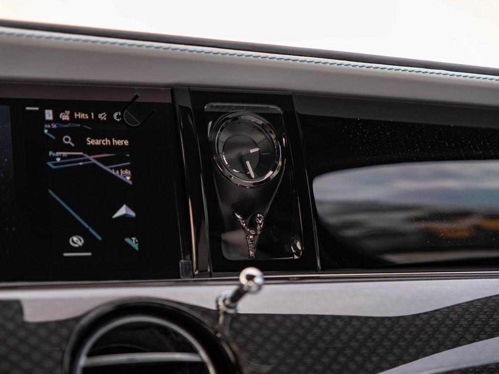 New 2026 Rolls-Royce Ghost Black Badge AWD/4WD image 14