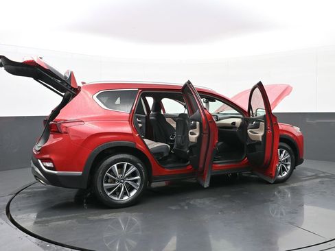 Used 2019 Hyundai Santa Fe SEL image 47