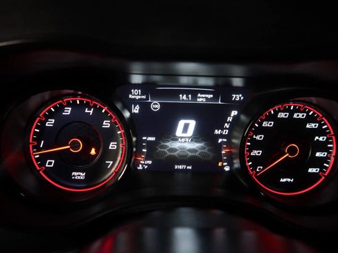 Used 2023 Dodge Charger Scat Pack w/ Daytona Edition Group image 22