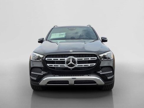 New 2026 Mercedes-Benz GLE 350 4MATIC image 9