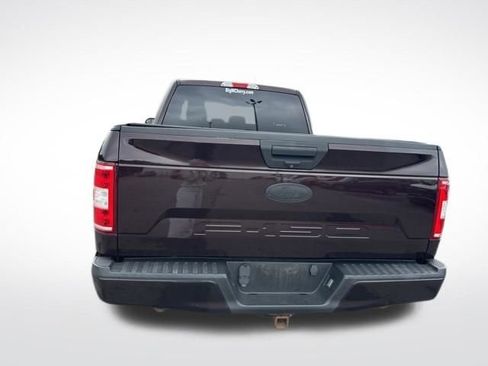 Used 2018 Ford F150 XL w/ Equipment Group 101A Mid AWD/4WD image 4