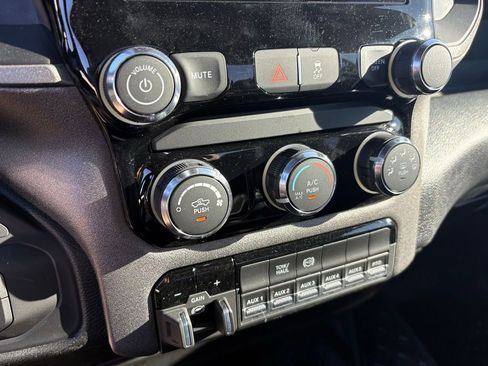 New 2026 RAM 5500 Tradesman image 26