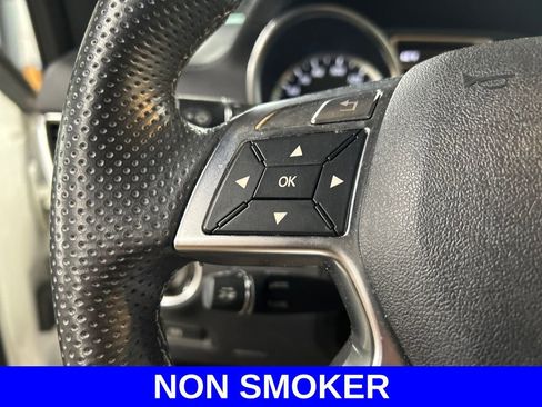 Used 2014 Mercedes-Benz ML 550 4MATIC image 20