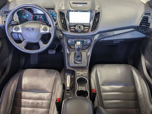 Used 2016 Ford Escape Titanium FWD image 17