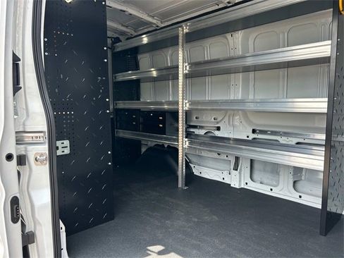 New 2025 Ford Transit 250 148 Medium Roof image 21