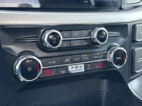 Used 2022 Ford F150 XLT w/ Equipment Group 302A High image 8