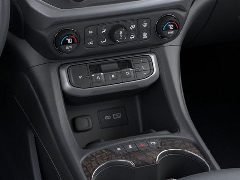 New 2023 GMC Acadia Denali image 23