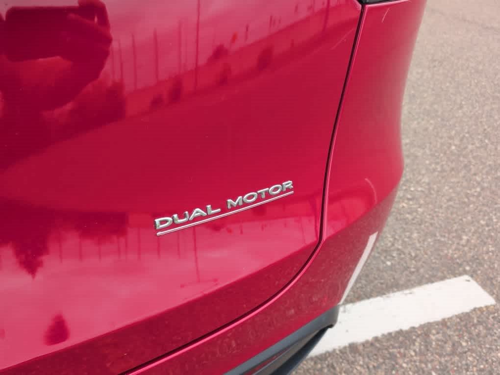 Used 2022 Tesla Model Y Performance AWD/4WD image 5