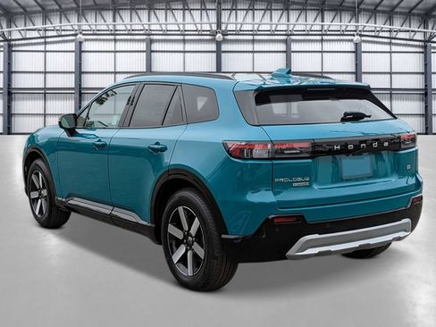 New 2026 Honda Prologue Touring image 2