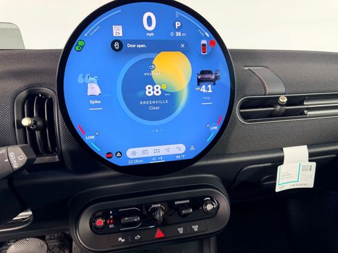 New 2026 MINI Cooper S FWD image 19