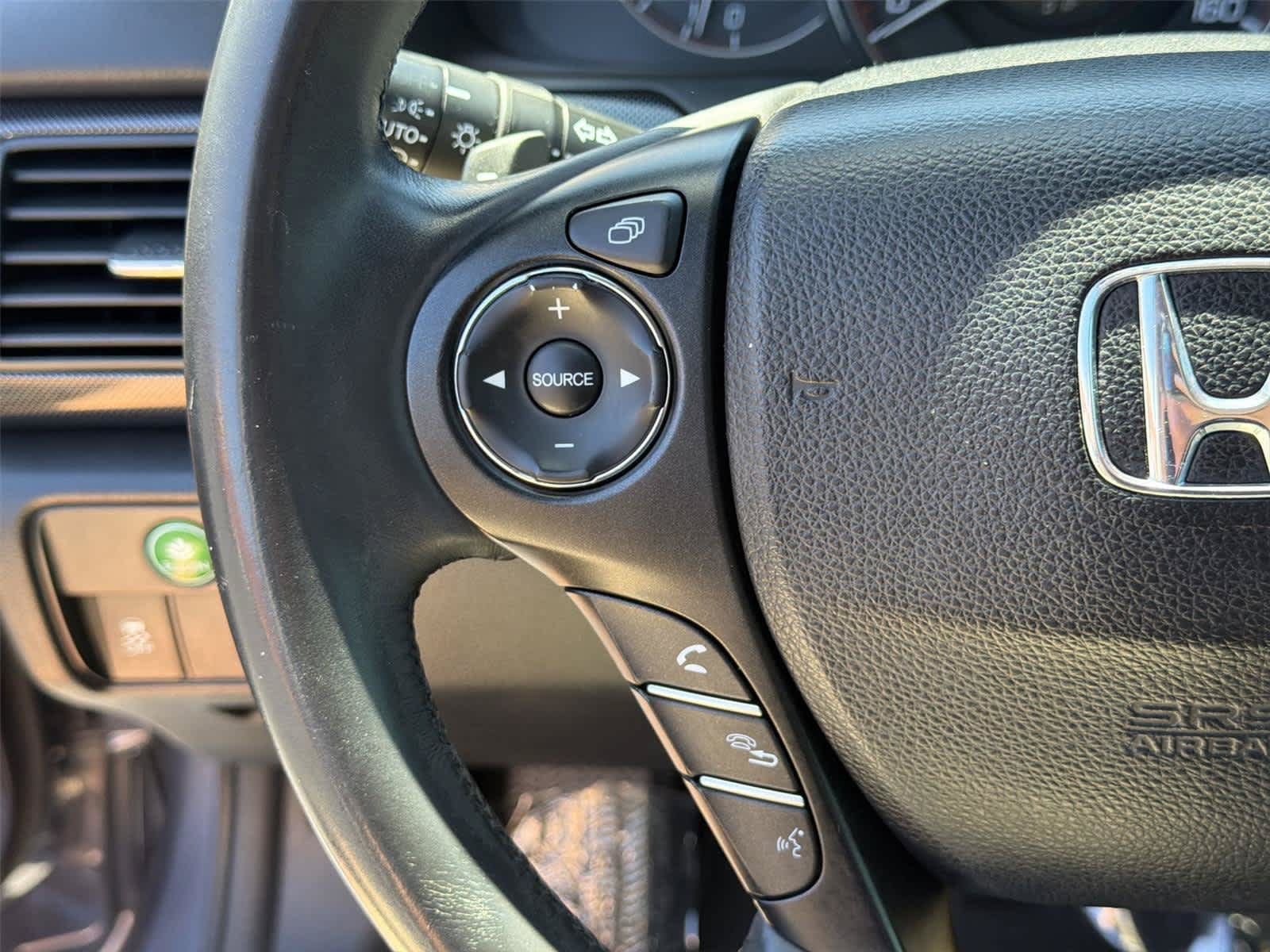 Used 2014 Honda Accord Sport image 24