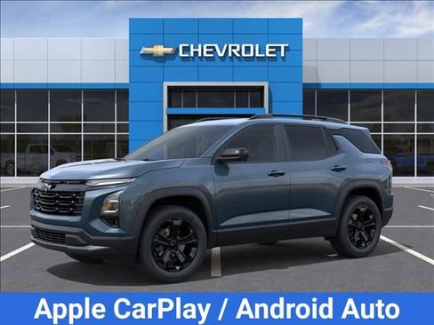 New 2026 Chevrolet Equinox LT AWD/4WD image 2