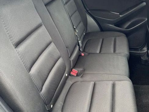Used 2013 MAZDA CX-5 Touring AWD/4WD image 13