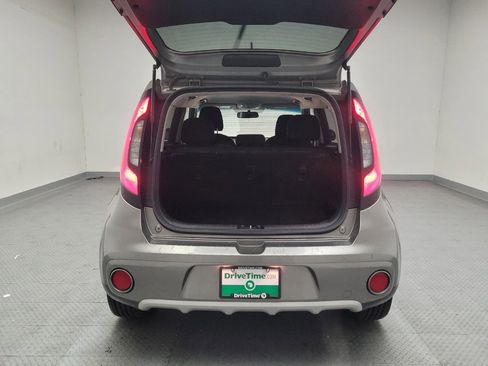 Used 2019 Kia Soul + image 29