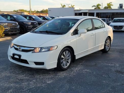 Used 2011 Honda Civic EX image 31