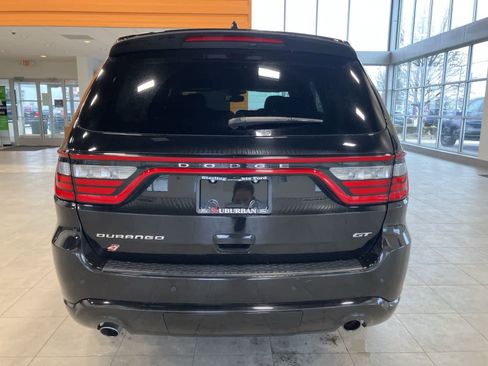 Used 2023 Dodge Durango GT image 7