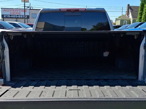 Used 2026 GMC Sierra 1500 AT4 w/ AT4 Premium Package AWD/4WD image 16