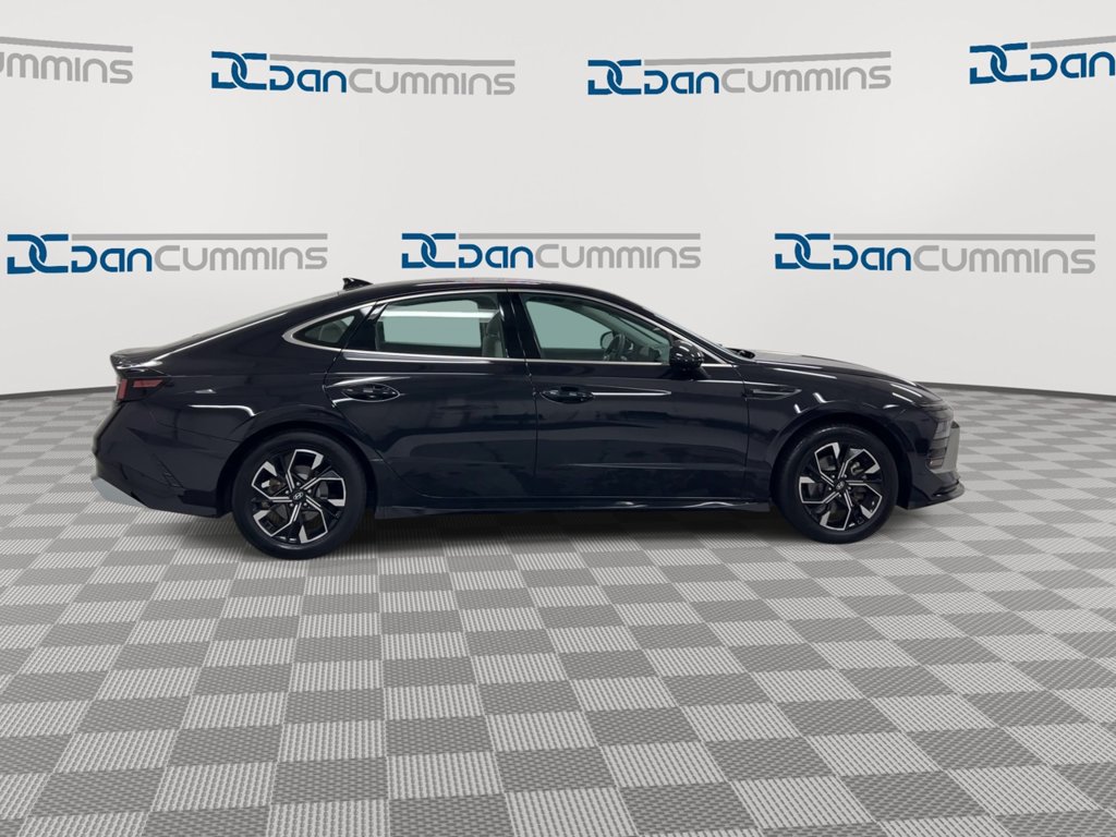 Used 2024 Hyundai Sonata SEL FWD image 9