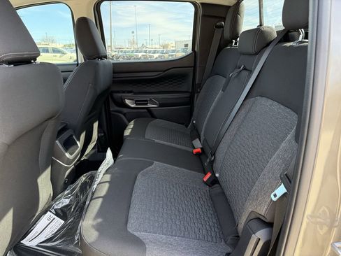 New 2025 Ford Ranger XLT w/ Equipment Group 301A High RWD image 50