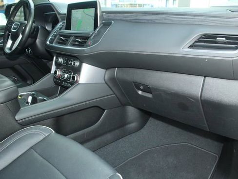 Used 2023 GMC Yukon SLT image 27