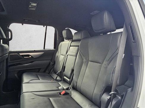 Used 2023 Lexus LX 600 F Sport image 16