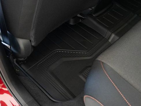 New 2026 Honda CR-V TrailSport image 26
