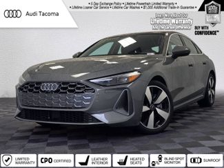 Certified 2025 Audi A5 2.0T Premium w/ Convenience Package video 1