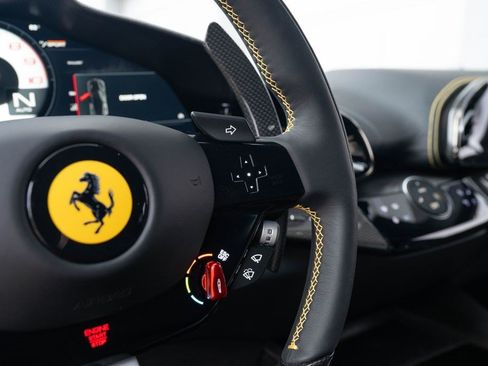 Used 2024 Ferrari Purosangue AWD/4WD image 40