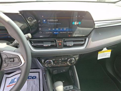 New 2026 Chevrolet TrailBlazer LT image 7