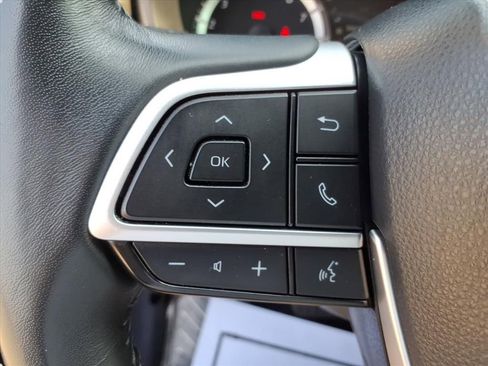 Used 2023 Toyota Highlander L image 23