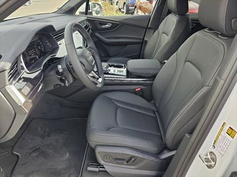 New 2026 Audi Q7 3.0T Premium image 2