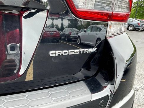 Used 2021 Subaru Crosstrek 2.5i Limited w/ Popular Package #4 AWD/4WD image 24