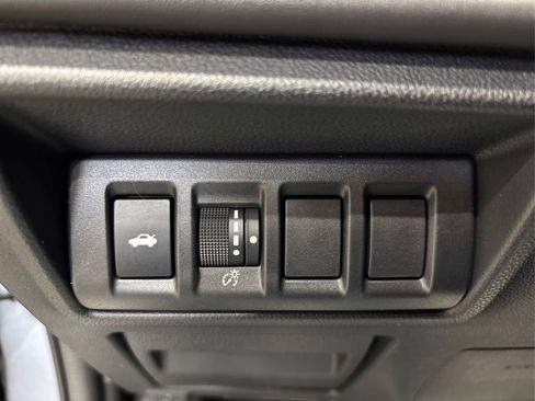 Used 2025 Subaru Legacy Sport image 35