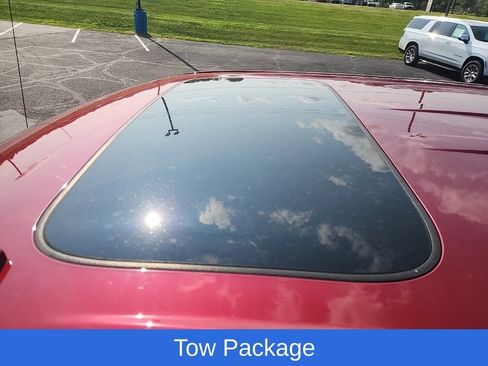 Used 2019 Chevrolet Silverado 1500 High Country AWD/4WD image 13