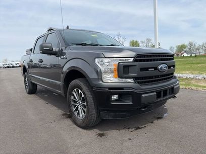 Used 2020 Ford F150 XL