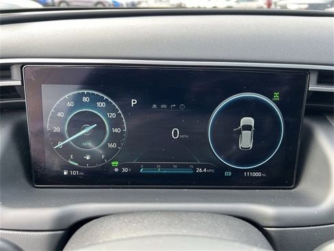 Used 2022 Hyundai Tucson Limited image 10